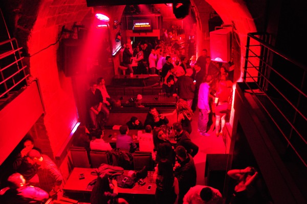Majd Mousalli on Saturday Night